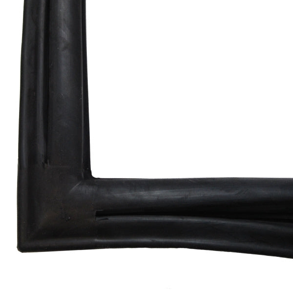 Rear Window Gasket