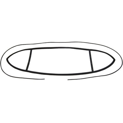 Rear Window Gasket