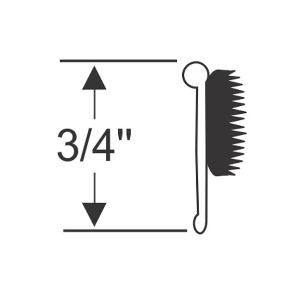 Beltline Weatherstrip