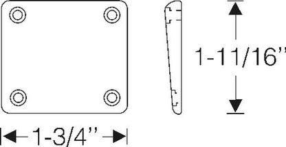 Door Bumper