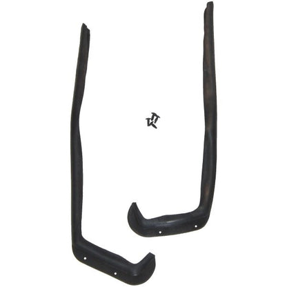Door Auxiliary Weatherstrips