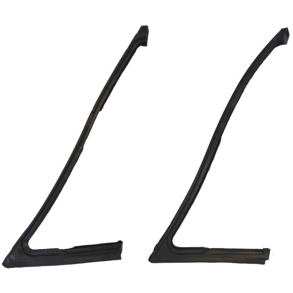 Body Weatherstrip Kit
