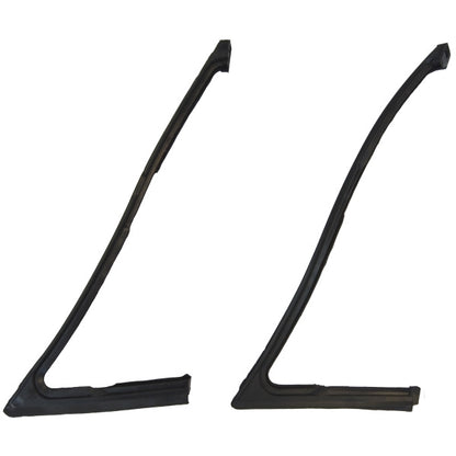 Body Weatherstrip Kit