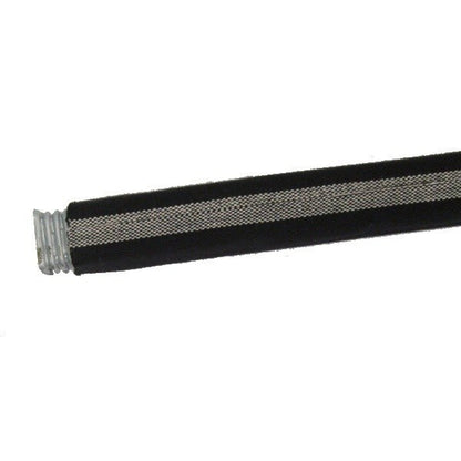 Flexible Run Channel