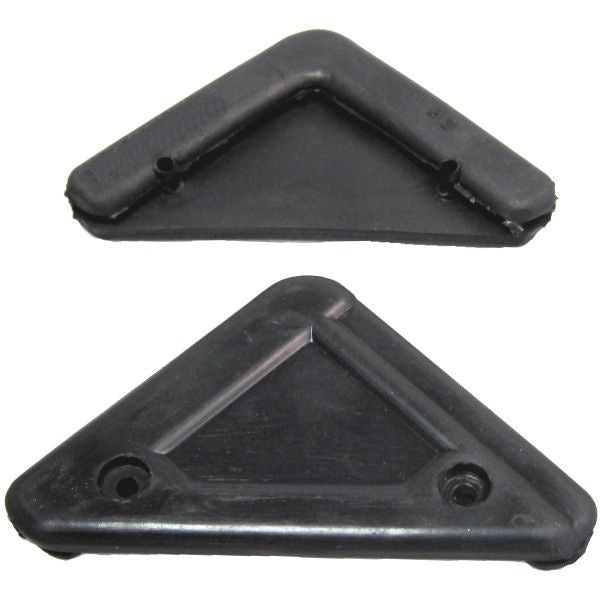 Hood Corner Pad