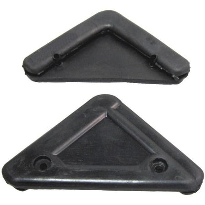 Hood Corner Pad