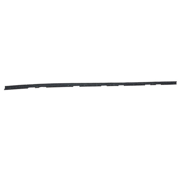 Tailgate Window Felt Outer Weatherstrip