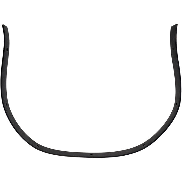 Hardtop To Windshield Frame Gasket