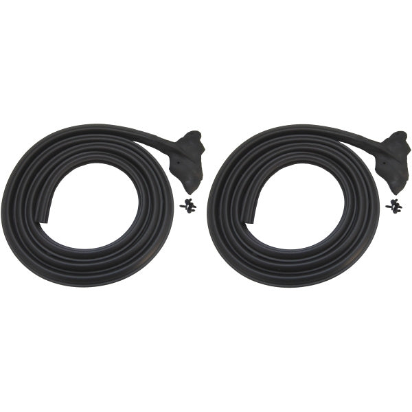 Door Weatherstrips