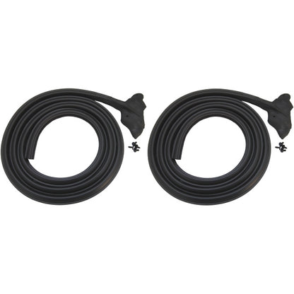 Door Weatherstrips