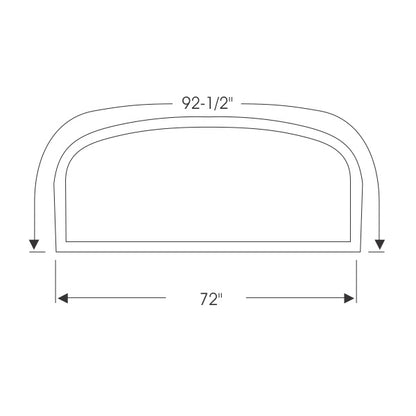 Windshield Gasket