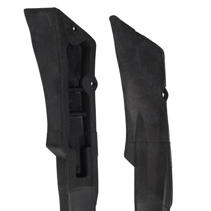 Hardtop Roof Rail Weatherstrips