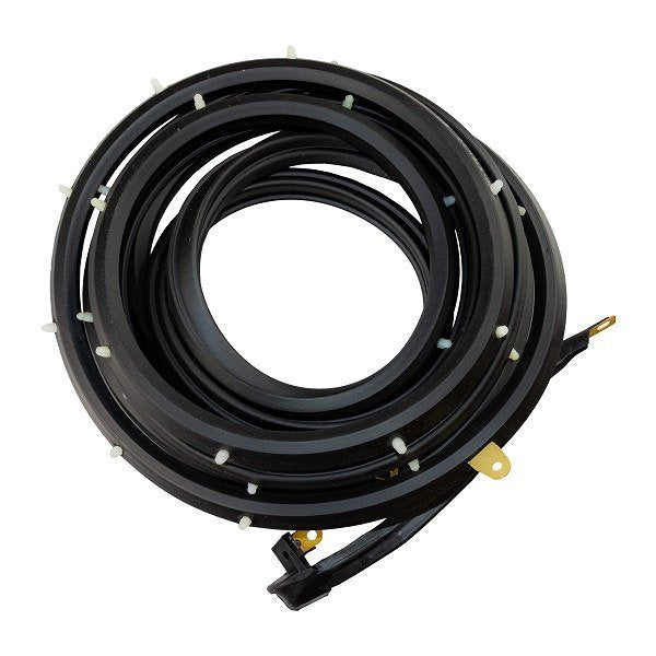 Front Door Weatherstrips
