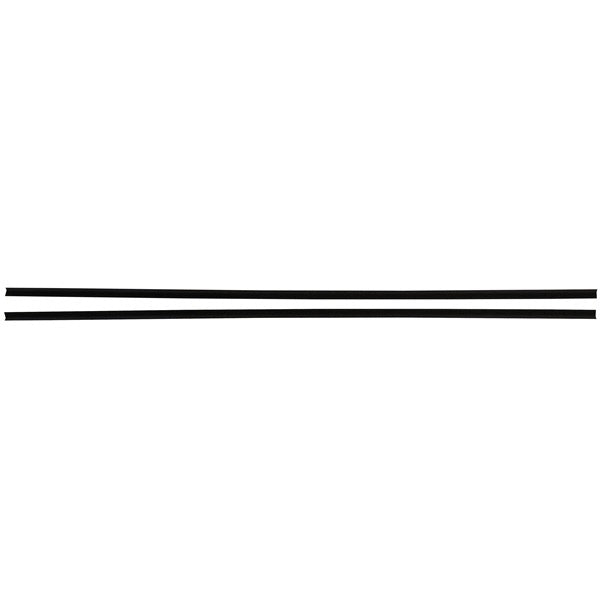 Outer Beltline Weatherstrip