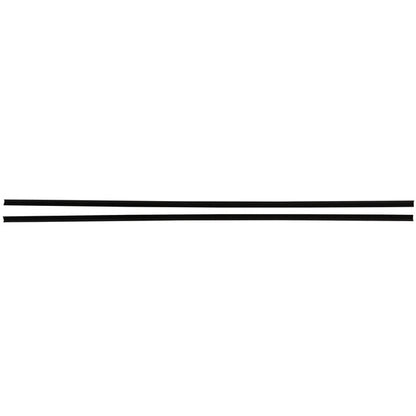 Outer Beltline Weatherstrip