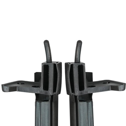 Hardtop Roof Rail Weatherstrips