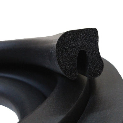 Trunk Decklid Weatherstrip