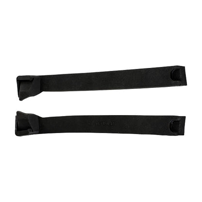 Package Tray Panel to Quarter Panel Seals