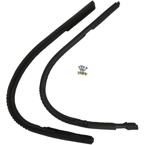 Front Door Vent Window Weatherstrips