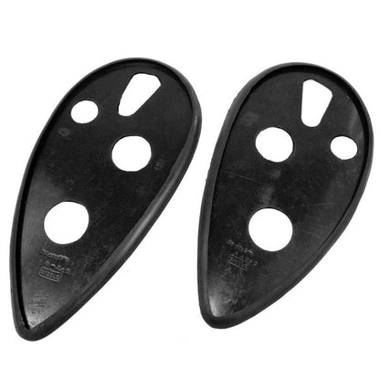 Headlight Mounting Pad