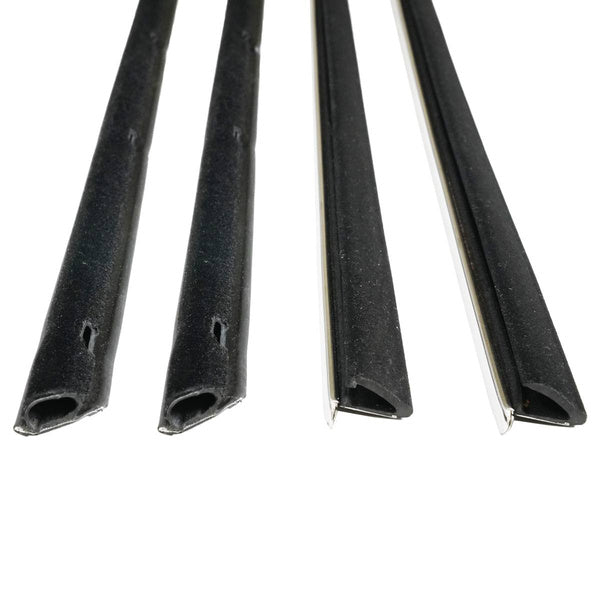 Window Felt Beltline Weatherstrips