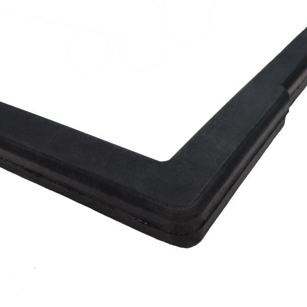 Rear Quarter Stationary Window Weatherstrips