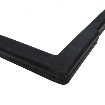 Rear Quarter Stationary Window Weatherstrips