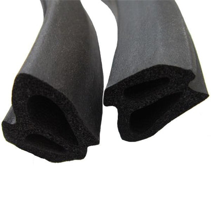 Hardtop Roof Rail Weatherstrips