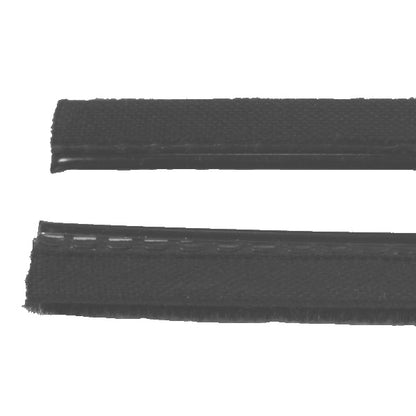 Beltline Weatherstrips