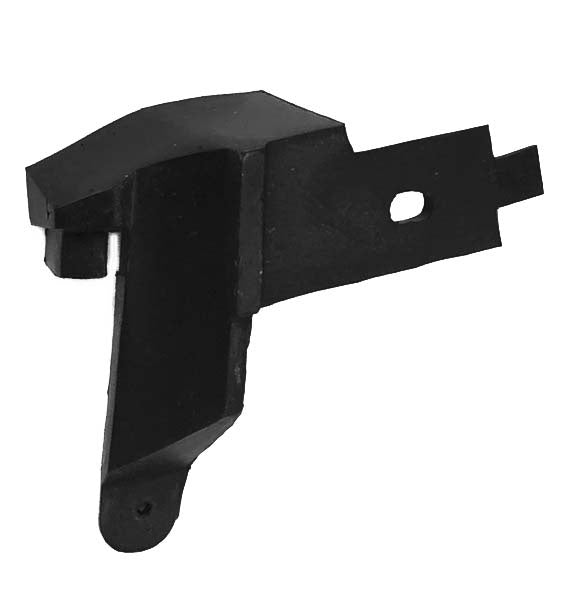 Lower U-Jamb Lock Pillar Rear Seals