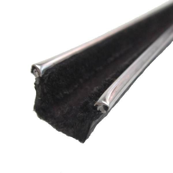 Flexible Run Channel