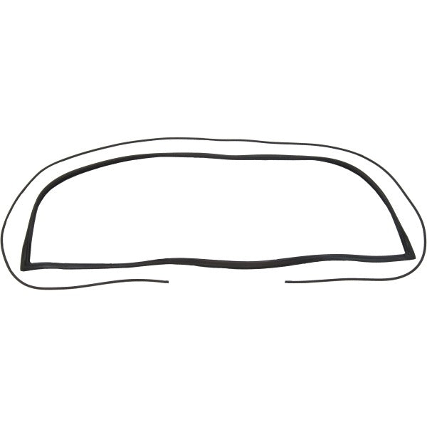 Rear Window Gasket Set