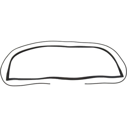 Rear Window Gasket Set