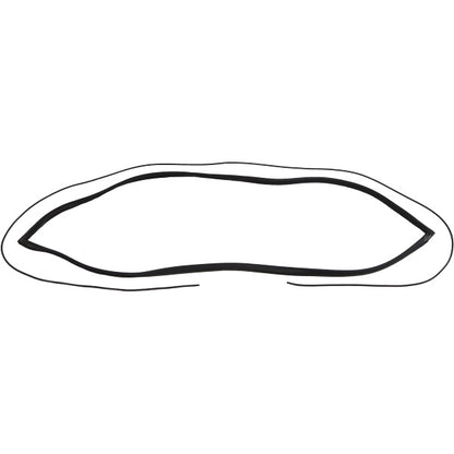 Rear Window Gasket Set