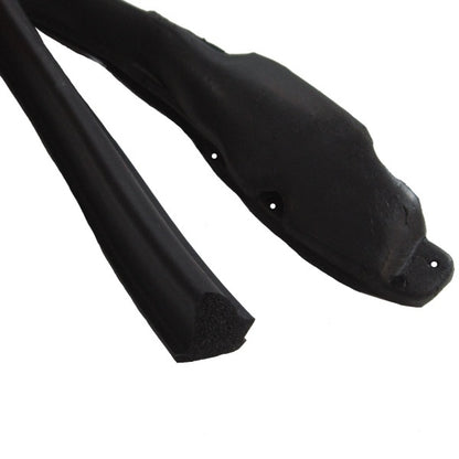 Hardtop Roof Rail Weatherstrips