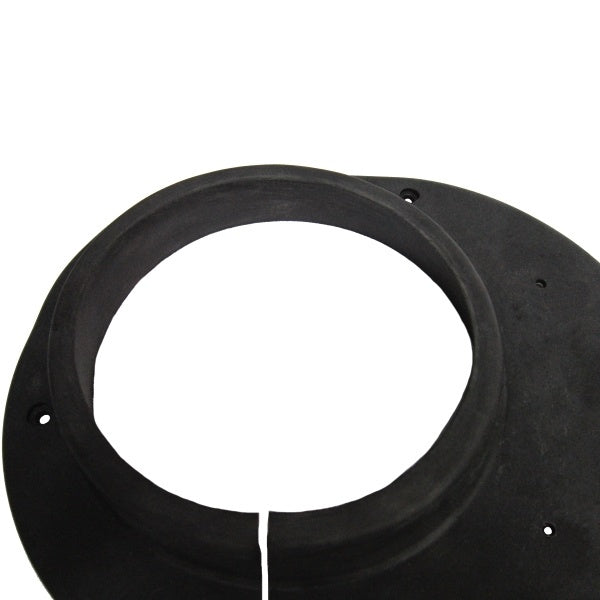 Fuel Filler Neck Lower Cover Collar Seal
