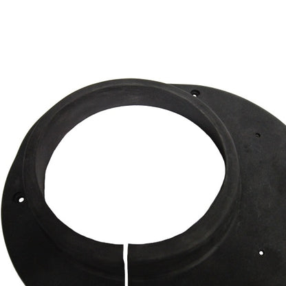 Fuel Filler Neck Lower Cover Collar Seal