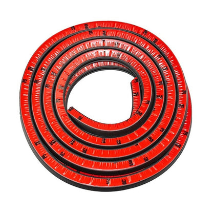 Peel-N-Stick Trunk Weatherstrip
