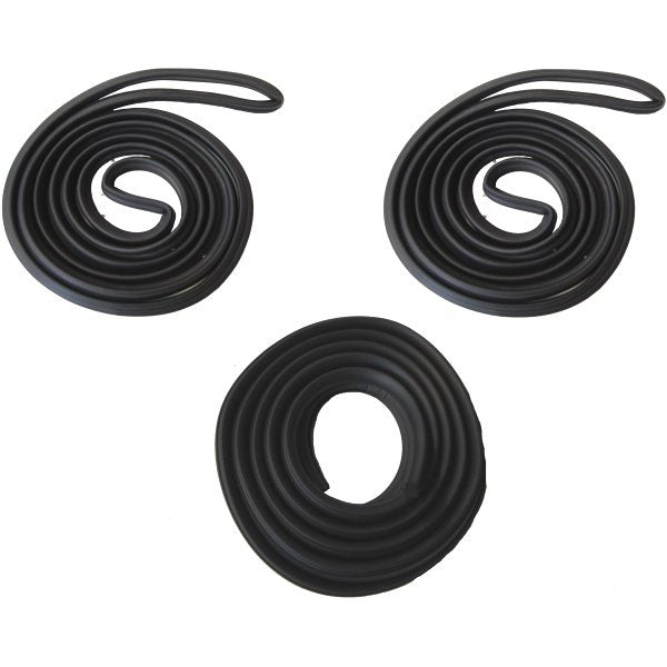 Body Weatherstrip Kit