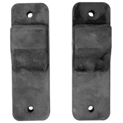 Axle Rebound Pad