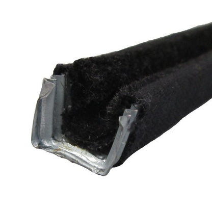 Flexible Run Channel