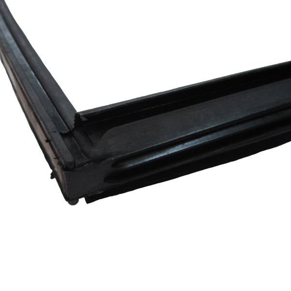 Fixed Quarter Window Weatherstrips