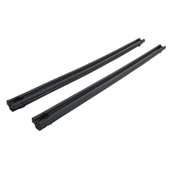 Windshield Weatherstrip - Inner Frame