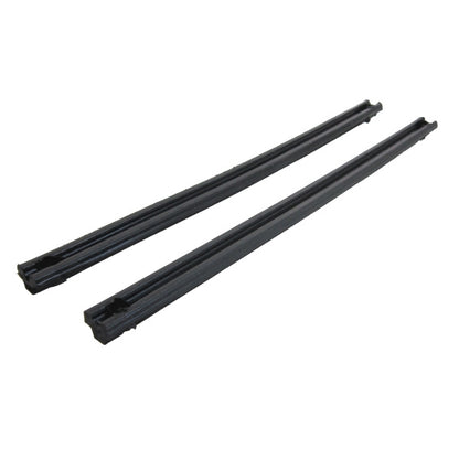 Windshield Weatherstrip - Inner Frame