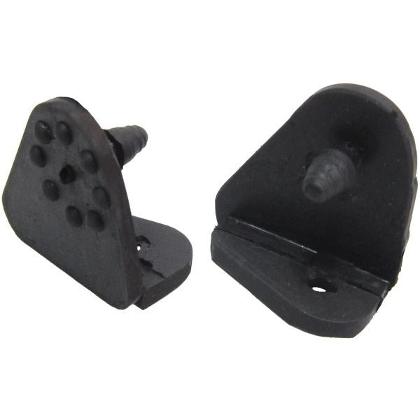 Hood Corner Pad
