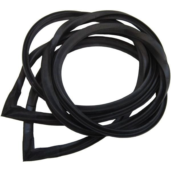 Liftgate - Tailgate Outer Weatherstrip