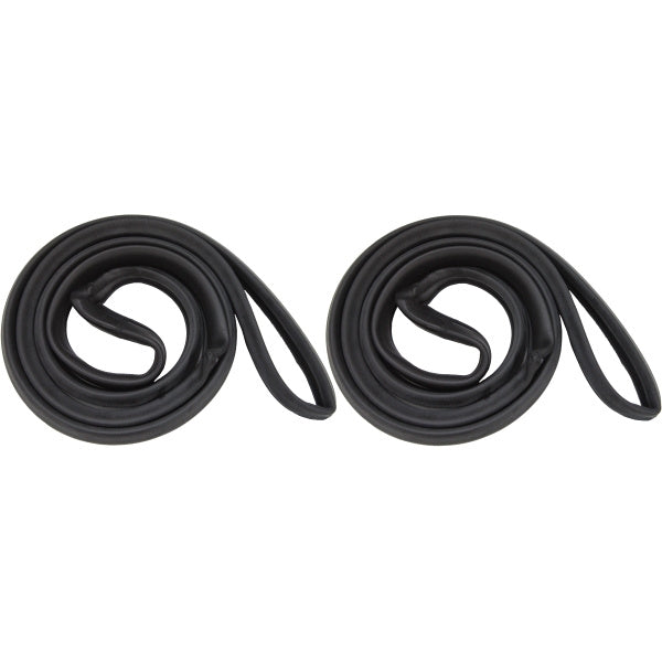 Rear Door weatherstrip