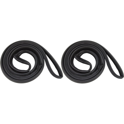 Rear Door weatherstrip