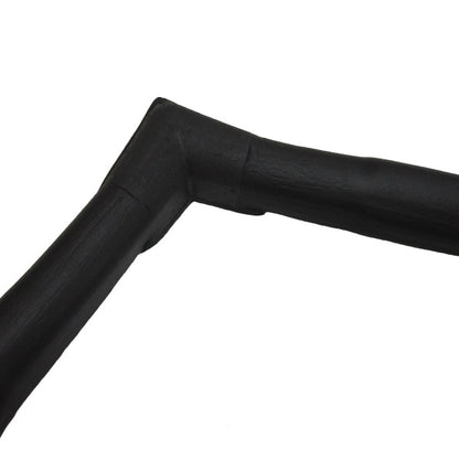 Trunk Weatherstrip