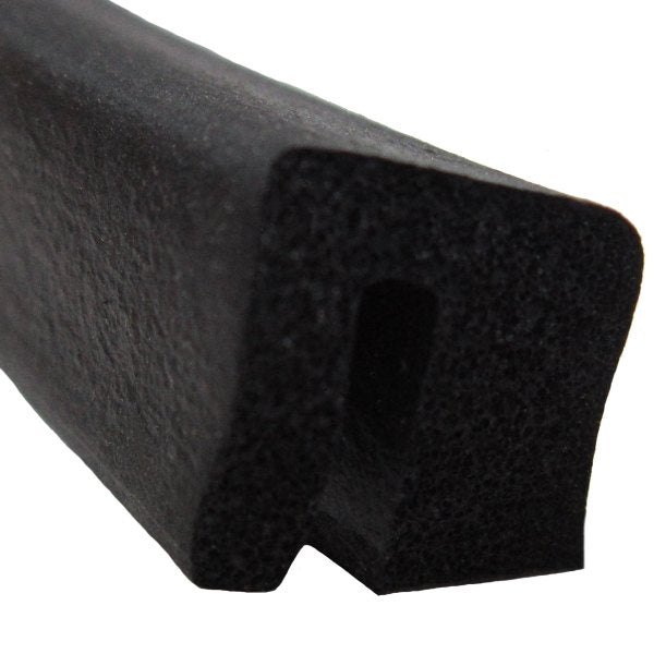 Windshield Weatherstrip Set